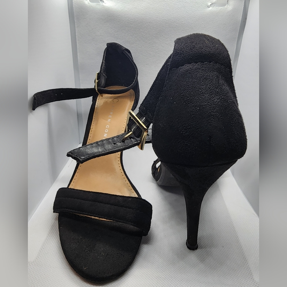 Lauren Conrad High Heels